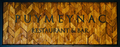 PUYMEYNAC - Restaurant & Bar